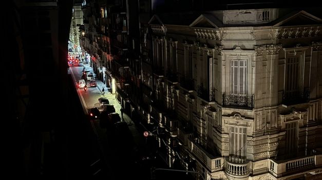 Atención usuarios: cortes de luz programados para el martes 16 de diciembre