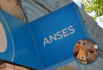 ANSES explicó a quiénes les corresponde cobrar&nbsp; $1.279.472 en mayo.