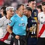La polémica jugada se dio a los 48 minutos del 2°T cuando Boca ganaba por 1 a 0 con gol de Leandro Paredes La polémica jugada se dio a los 48 minutos del 2°T cuando Boca ganaba por 1 a 0 con gol de Leandro Paredes