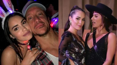 En medio del escándalo, revelaron la firme postura que tomó Lali Espósito con Gimena Accardi y Nico Vázquez En medio del escándalo, revelaron la firme postura que tomó Lali Espósito con Gimena Accardi y Nico Vázquez