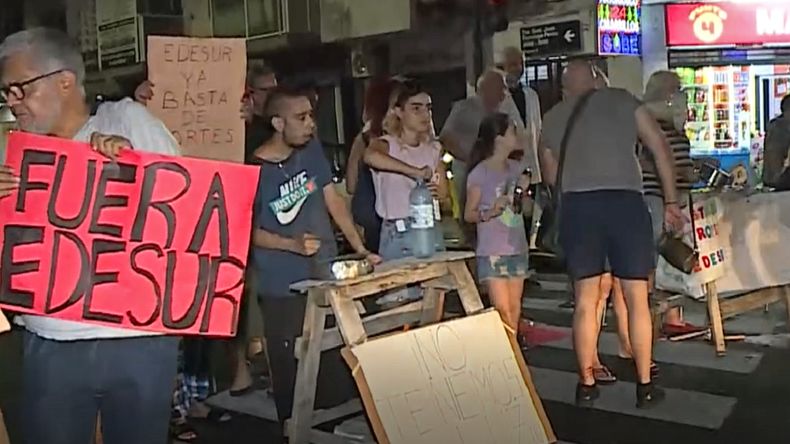 Citaron al titular del ENRE para que ratifique la denuncia contra Edesur