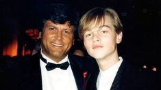 La insólita historia detrás de la foto de Leonardo Dicaprio y Carlín Calvo: ¿Este rubio quién es? La insólita historia detrás de la foto de Leonardo Dicaprio y Carlín Calvo: ¿Este rubio quién es?