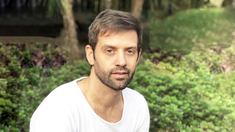 Federico Paz Miguens compartió repudiables opiniones sobre las víctimas de abuso. Federico Paz Miguens compartió repudiables opiniones sobre las víctimas de abuso.