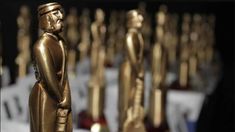 Conocé la lista de nominados Conocé la lista de nominados