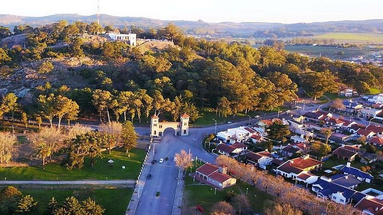 Ni San Pedro ni Chascomús: la escapada cerca de Buenos Aires para disfrutar todo el día.