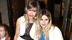 En medio de la crisis, el mensaje de Micaela Tinelli a Guillermina Valdes En medio de la crisis, el mensaje de Micaela Tinelli a Guillermina Valdes