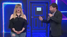 Bienvenidos a bordo: fue como parecida a Nati Jota pero la confundieron con Juariu Bienvenidos a bordo: fue como parecida a Nati Jota pero la confundieron con Juariu