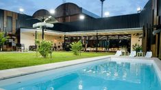 Gran Hermano vuelve con una casa totalmente nueva. Gran Hermano vuelve con una casa totalmente nueva.