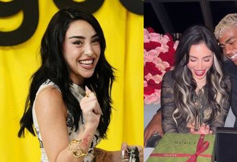Nicki Nicole terminó con el misterio alrededor de su romance con Lamine Yamal.