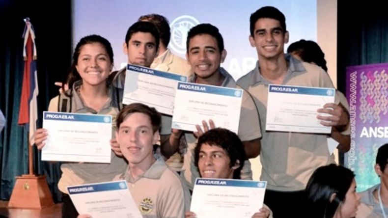Se anunciaron los motos y los requisitos para la asistencia.&nbsp;