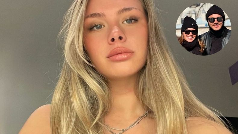 La ex Gran Hermano salió al cruce contra la modelo.