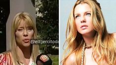 La tercera hija de Nicole Neumann, Sienna, logró reconciliarla con su hermana Geraldine La tercera hija de Nicole Neumann, Sienna, logró reconciliarla con su hermana Geraldine