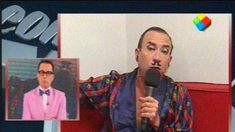 Aníbal Pachano: A mí me encanta la planta del cannabis, es bella Aníbal Pachano: A mí me encanta la planta del cannabis, es bella