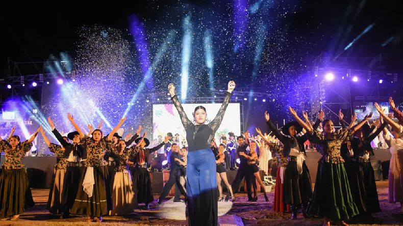 Fiesta de la tradición en Mendoza: cuándo será