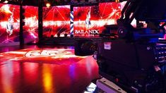 La insólita nueva prueba del Bailando 2015: ¿habrá preferidos? La insólita nueva prueba del Bailando 2015: ¿habrá preferidos?