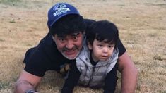 Operan a Diego Fernando Maradona: los detalles Operan a Diego Fernando Maradona: los detalles