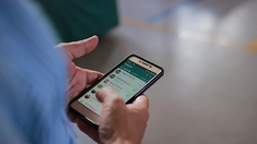 WhatsApp brindará la posibilidad de ocultarle el estado a otros contactos. WhatsApp brindará la posibilidad de ocultarle el estado a otros contactos.