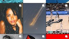 Instagram cambió el feed. Instagram cambió el feed.