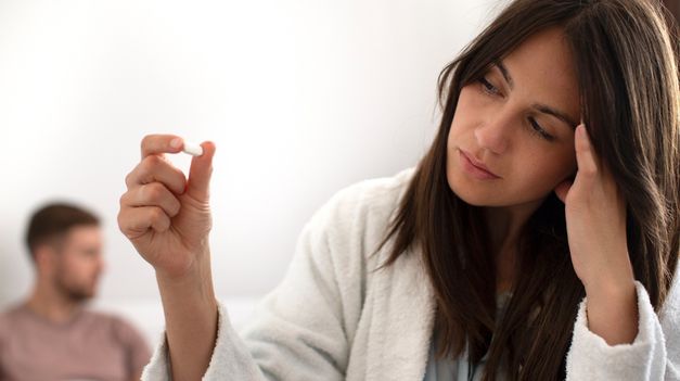 ¿Adiós a los medicamentos? Los remedios caseros para eliminar el dolor de cabeza.