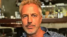 Ángel de Brito reveló por qué Marley no sale a defenderse de las acusaciones Ángel de Brito reveló por qué Marley no sale a defenderse de las acusaciones