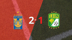 los felinos gano la primera semifinal ante la fiera los felinos gano la primera semifinal ante la fiera