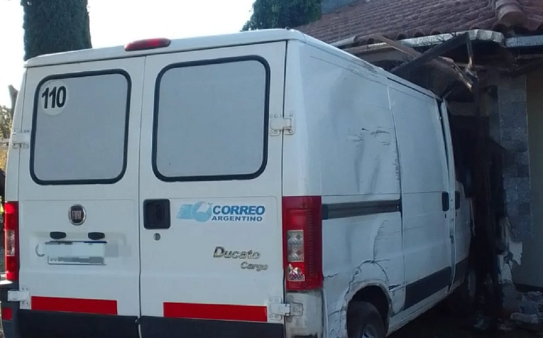 Un hombre atropelló y mató a una adolescente en Berazategui.