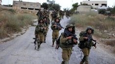 Israel tomó el control completo de Rafah este martes. Israel tomó el control completo de Rafah este martes.