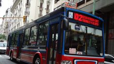 El ministerio de Transporte convocó al gobierno porteño para avanzar en el tema. El ministerio de Transporte convocó al gobierno porteño para avanzar en el tema.