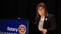 Patricia Bullrich criticó el paro del a CGT: Que se dejen de joder y vayan a laburar NA/Damían Dopacio