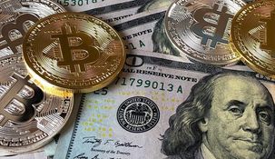 El dólar cripto cotiza arriba de los $1,200.&nbsp;