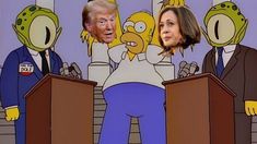 Los mejores memes de las elecciones. Los mejores memes de las elecciones.