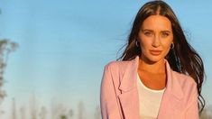 El drama de una conductora que dio positivo de covid en pleno embarazo El drama de una conductora que dio positivo de covid en pleno embarazo