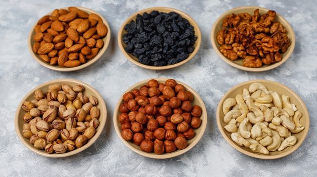 Chau colesterol: el alimento mágico para mayores de 45 años.