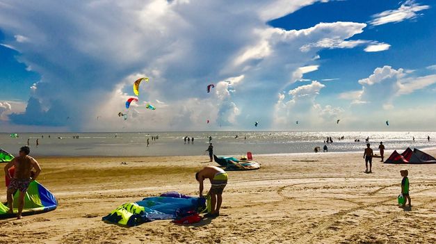 Esta ciudad balnearia ofrece una experiencia única para quienes buscan escapar de los destinos tradicionales y más concurridos.