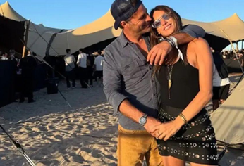 Pampita confirmó su separación de Martín Pepa luego de un año y medio de relación. Pampita confirmó su separación de Martín Pepa luego de un año y medio de relación.