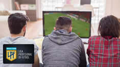 Se confirmó qué partidos del Apertura 2025 podrán verse de forma gratuita. Se confirmó qué partidos del Apertura 2025 podrán verse de forma gratuita.