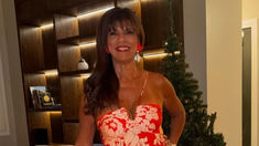 La conductora aclaró en X que fue un mal entendido que generó su colega. La conductora aclaró en X que fue un mal entendido que generó su colega.