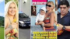 La policía en la casa de Ojeda: los abogados de Maradona pedirán indagatoria La policía en la casa de Ojeda: los abogados de Maradona pedirán indagatoria