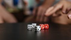 Los números pueden cambiar el juego para algunas personas. Los números pueden cambiar el juego para algunas personas.