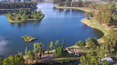 General Villegas, sitio ideal para una escapada. General Villegas, sitio ideal para una escapada.