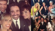 Conocé toda la intimidad de la gala Conocé toda la intimidad de la gala