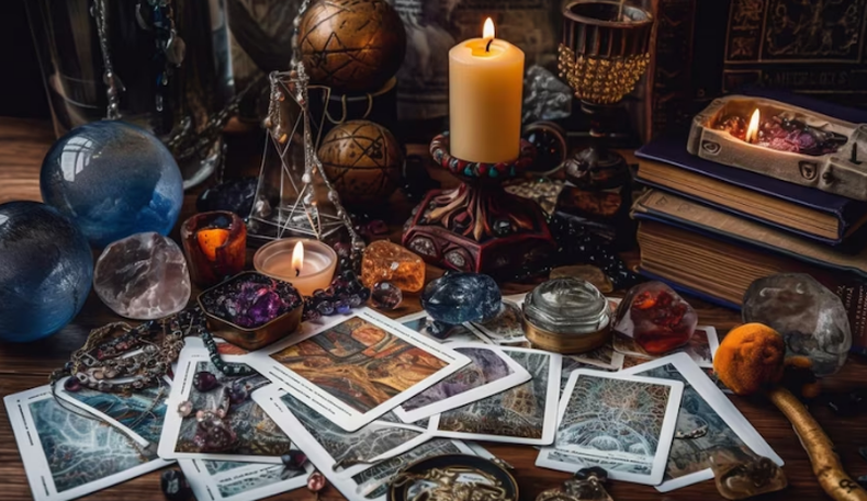 astrología: los mejores rituales para recibir el solsticio de inverno 2023