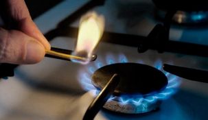 Suiza establecerá duras sanciones para restringir el consumo de gas.