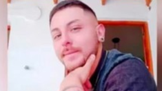 A todos los amigos y conocidos de Santy, queremos comunicar que ha fallecido lamentablemente. Siempre estará en nuestro corazón, escribió su madre. A todos los amigos y conocidos de Santy, queremos comunicar que ha fallecido lamentablemente. Siempre estará en nuestro corazón, escribió su madre.