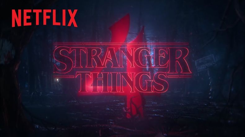 Stranger Things temporada 4: cuándo se estrena en Netflix