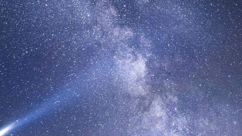 Misteriosos datos llegan desde el Voyager 1.
