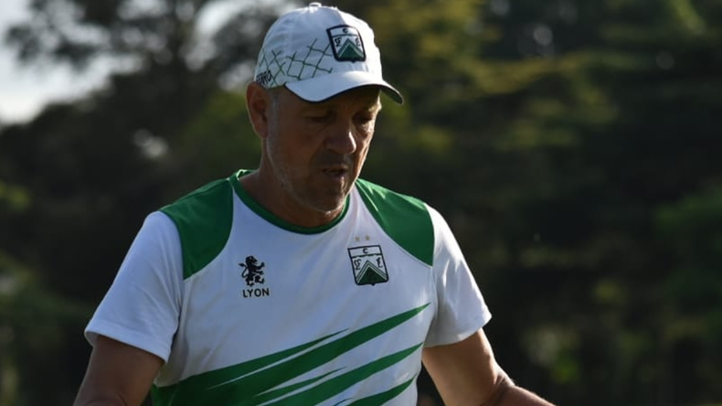 Cancelarích falleció a los 58 años.