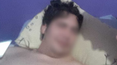 El femicida escribió una carta mientras estaba atrincherado. El femicida escribió una carta mientras estaba atrincherado.