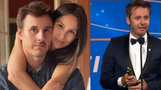 Roberto García Moritán confesó si perdonó a Benjamín Vicuña tras los dichos sobre Pampita. Roberto García Moritán confesó si perdonó a Benjamín Vicuña tras los dichos sobre Pampita.