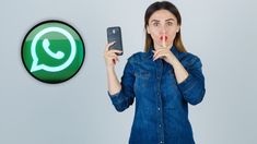 La función definitiva de WhatsApp que asegura una mayor privacidad. La función definitiva de WhatsApp que asegura una mayor privacidad.